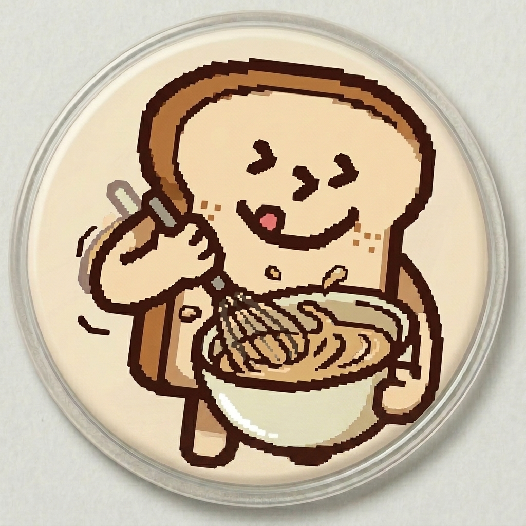Chef Avatar
