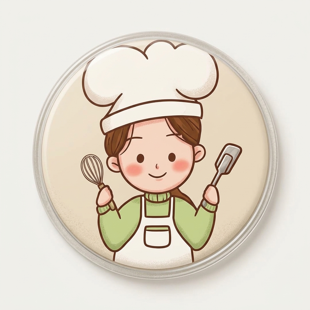 Chef Avatar